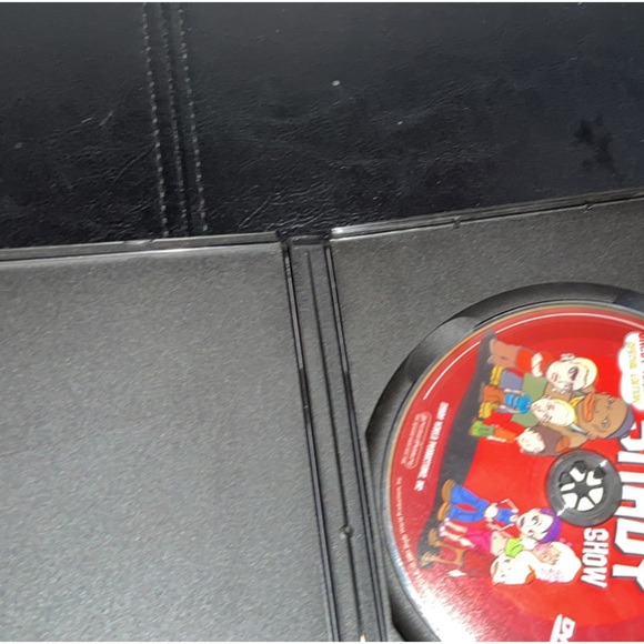 Vintage “The Slim Shady Show “ DVD by Eminem - Picture 3 of 5